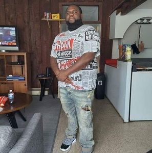 Meet your Posher, Mark